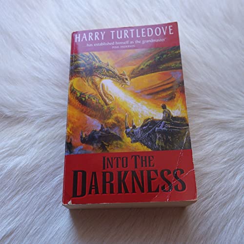 Imagen de archivo de Into the Darkness a la venta por WorldofBooks