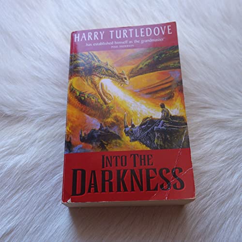 Stock image for Into the Darkness for sale by WorldofBooks