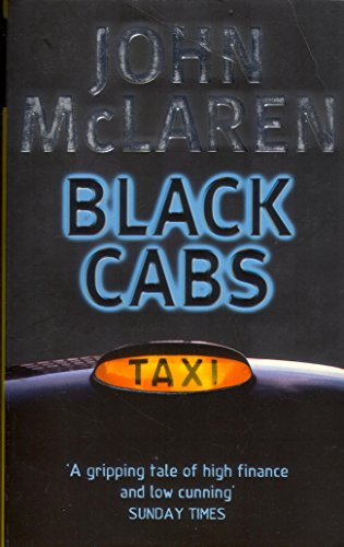 Beispielbild fr Black Cabs zum Verkauf von Reuseabook