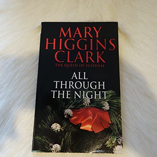 Imagen de archivo de All Through the Night a la venta por ThriftBooks-Atlanta