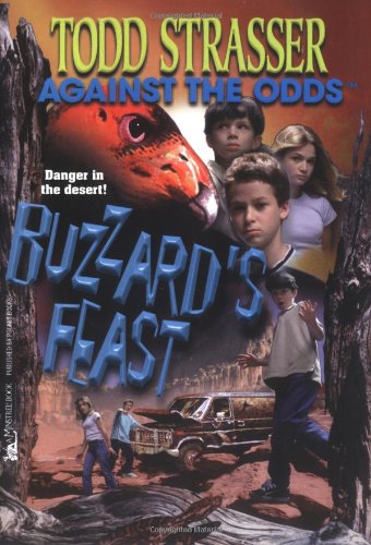 9780671023119: Buzzard's Feast (Against the Odds)