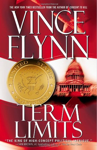 Imagen de archivo de Term Limits a la venta por Front Cover Books