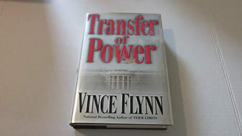 9780671023195: Transfer of Power: Volume 3