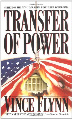 Stock image for Transfer of Power for sale by Hafa Adai Books