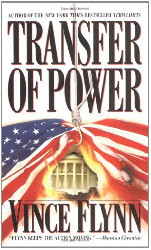 Stock image for Transfer of Power for sale by Your Online Bookstore