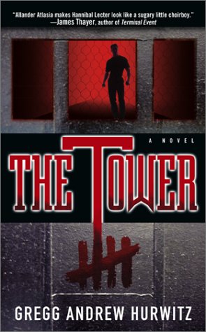 Stock image for The Tower for sale by Open Books