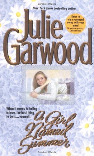 A Girl Named Summer (9780671023423) by Garwood, Julie