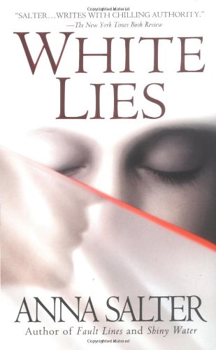 Beispielbild fr White Lies zum Verkauf von Half Price Books Inc.