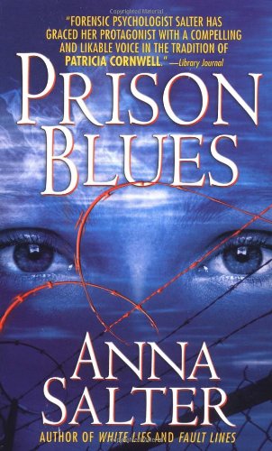 Imagen de archivo de Prison Blues a la venta por Jenson Books Inc