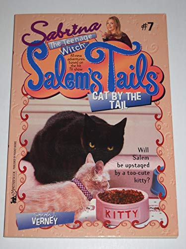 Imagen de archivo de Cat by the Tail a la venta por Wonder Book