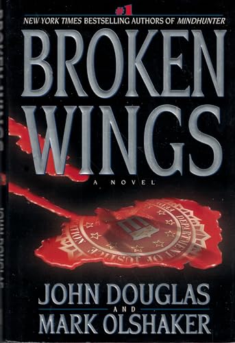 Beispielbild fr Broken Wings zum Verkauf von SecondSale