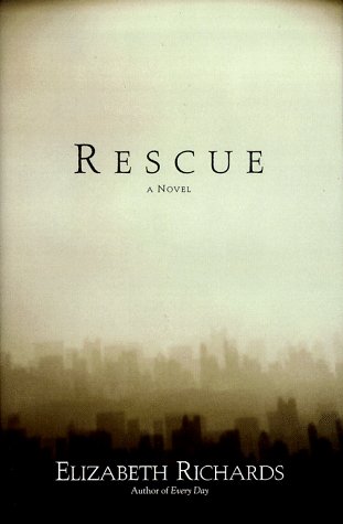 9780671023973: Rescue: A Novel