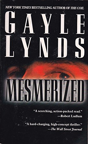 Stock image for Mesmerized for sale by Better World Books