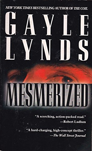 Mesmerized - Lynds, Gayle