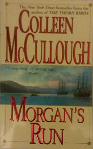 Beispielbild fr Morgan's Run zum Verkauf von BookHolders
