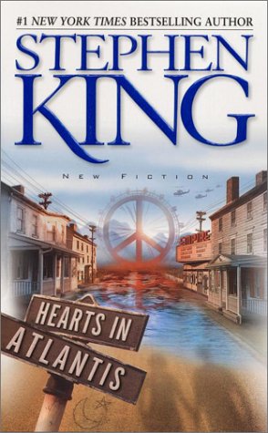 Hearts In Atlantis - King, Stephen