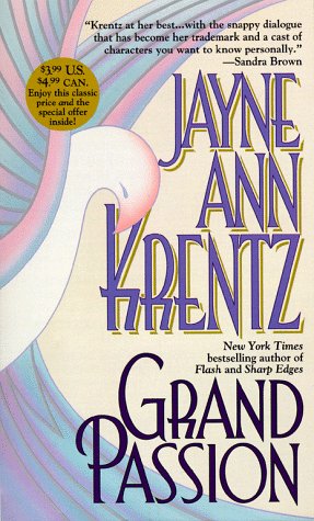 Grand Passion - Krentz, Jayne Ann