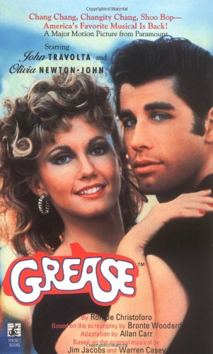 9780671024567: Grease