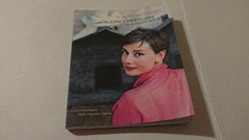 Imagen de archivo de AUBREY HEPBURN: AN ELEGANT SPIRIT a la venta por Columbia Books, ABAA/ILAB, MWABA