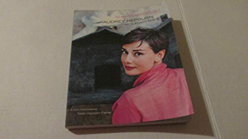 Stock image for AUDREY HEPBURN, AN ELEGANT SPIRIT : A Son Remembers, Sean Hepburn Ferre for sale by 100POCKETS