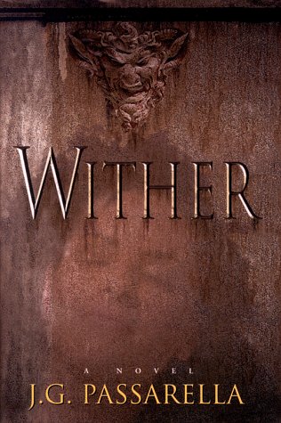 Stock image for Wither for sale by ThriftBooks-Atlanta