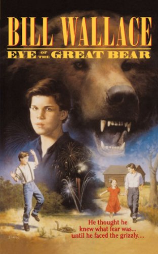 Stock image for Eye of the Great Bear for sale by SecondSale