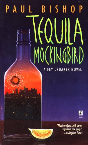 Beispielbild fr Tequila Mockingbird zum Verkauf von Better World Books