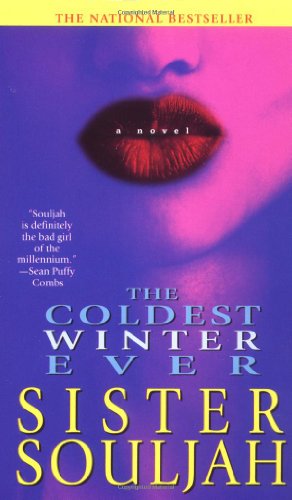 9780671025366: The Coldest Winter Ever: A Novel