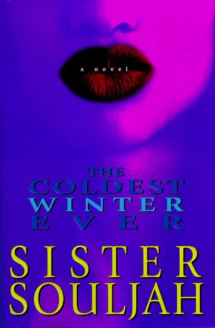 Stock image for The Coldest Winter Ever for sale by GF Books, Inc.