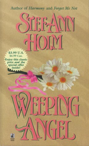 Imagen de archivo de Weeping Angel a la venta por Once Upon A Time Books