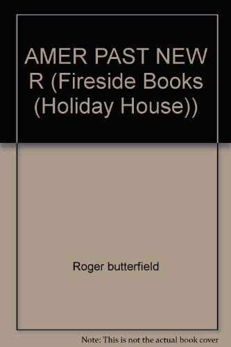 9780671026110: AMER PAST NEW R (A Fireside book)
