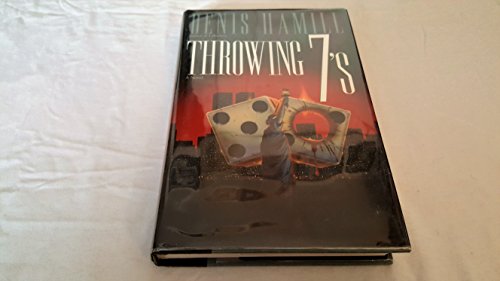 Imagen de archivo de Throwing 7's a la venta por Willis Monie-Books, ABAA