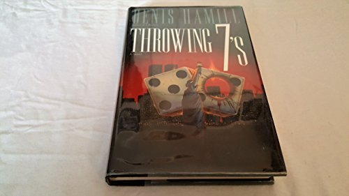 Stock image for Throwing 7's for sale by Better World Books