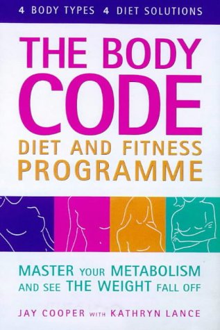 Stock image for The Body Code: A Personal Wellness And Weight Loss Plan At The World Famous Green Valley Spa for sale by ZBK Books