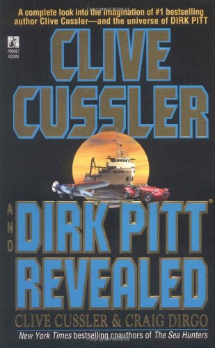 9780671026226: Dirk Pitt Revealed