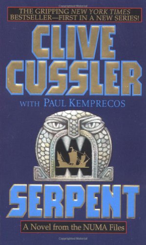 Imagen de archivo de Serpent a la venta por Better World Books: West