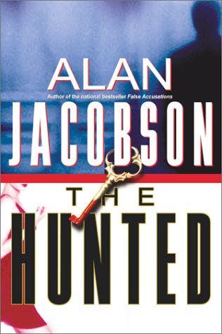 9780671026806: The Hunted