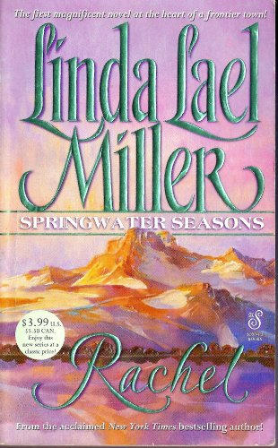 Stock image for Rachel (Springwater Seasons Series) for sale by Jenson Books Inc