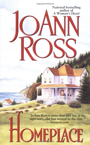 Homeplace (Coldwater Cove) (9780671027063) by JoAnn Ross