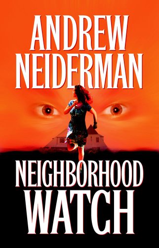 Imagen de archivo de Neighborhood Watch a la venta por Half Price Books Inc.