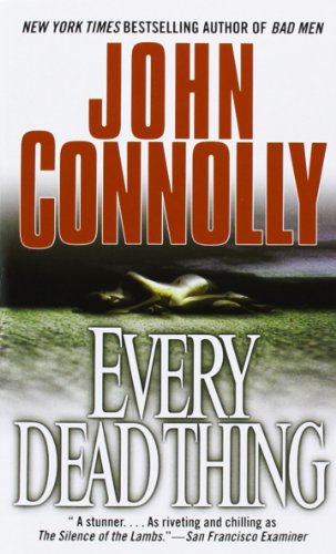 9780671027315: Every Dead Thing: A Charlie Parker Thriller