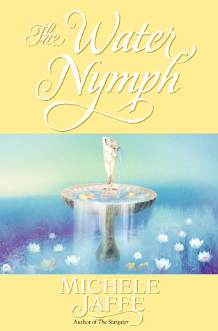 Stock image for The Water Nymph for sale by SecondSale