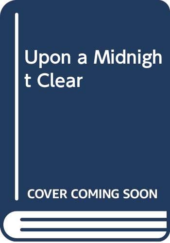 9780671027544: Upon a Midnight Clear