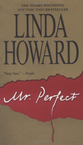 Mr. Perfect (9780671027575) by Howard, Linda