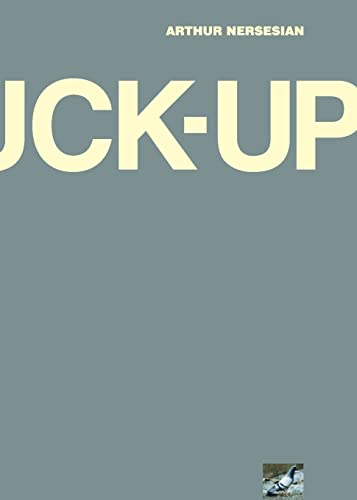Beispielbild fr The Fuck-Up zum Verkauf von BooksRun