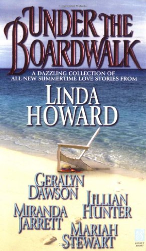 Stock image for Under The Boardwalk: A Dazzling Collection Of All New Summertime Love Stories (Sonnet Books) for sale by More Than Words