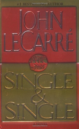 9780671027971: Single & Single: A Novel