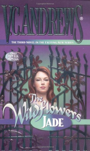 9780671028022: Jade: Book 3 (The Wildflowers)
