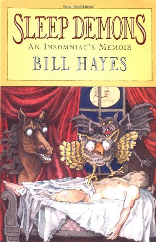 Imagen de archivo de Sleep Demons: An Insomniac's Memoir a la venta por ThriftBooks-Dallas