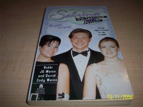 Stock image for Prom Time for sale by Better World Books